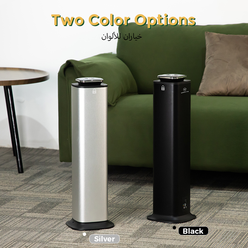 NAMSTE ev hava spreyi 800ML uç - Home Fragrance Vaporizer incelemesi ve fiyatı