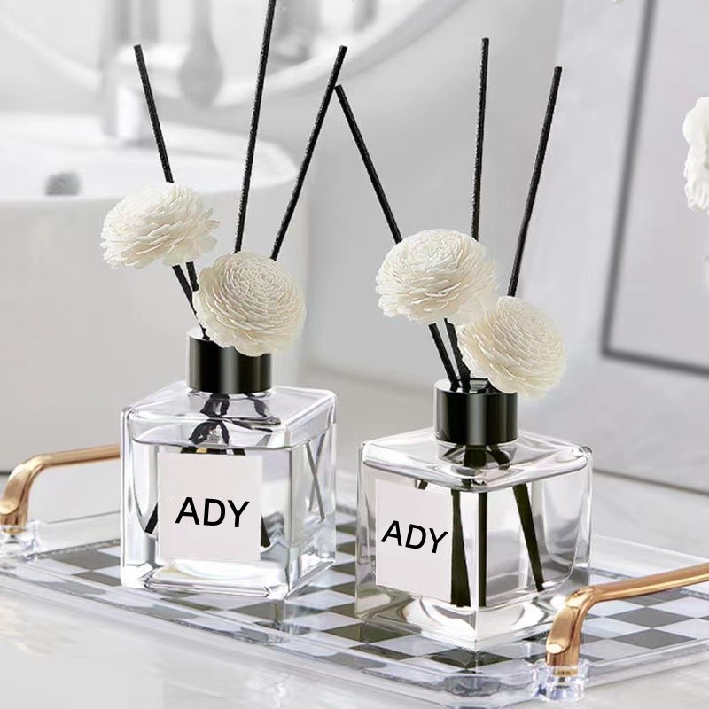 50 ml Aroma Kamış Difüzör Yağı - Home Fragrance Vaporizer incelemesi ve fiyatı