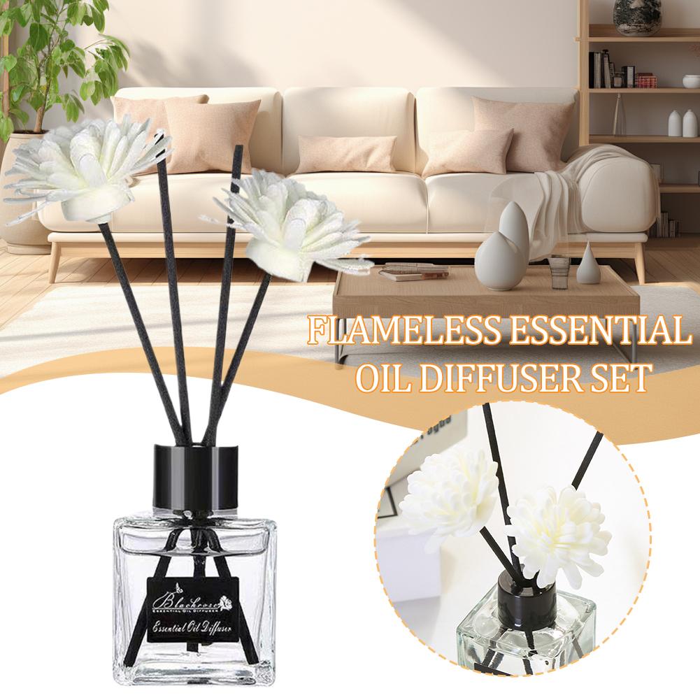 50 ml Aroma Kamış Difüzör Yağı - Home Fragrance Vaporizer incelemesi ve fiyatı