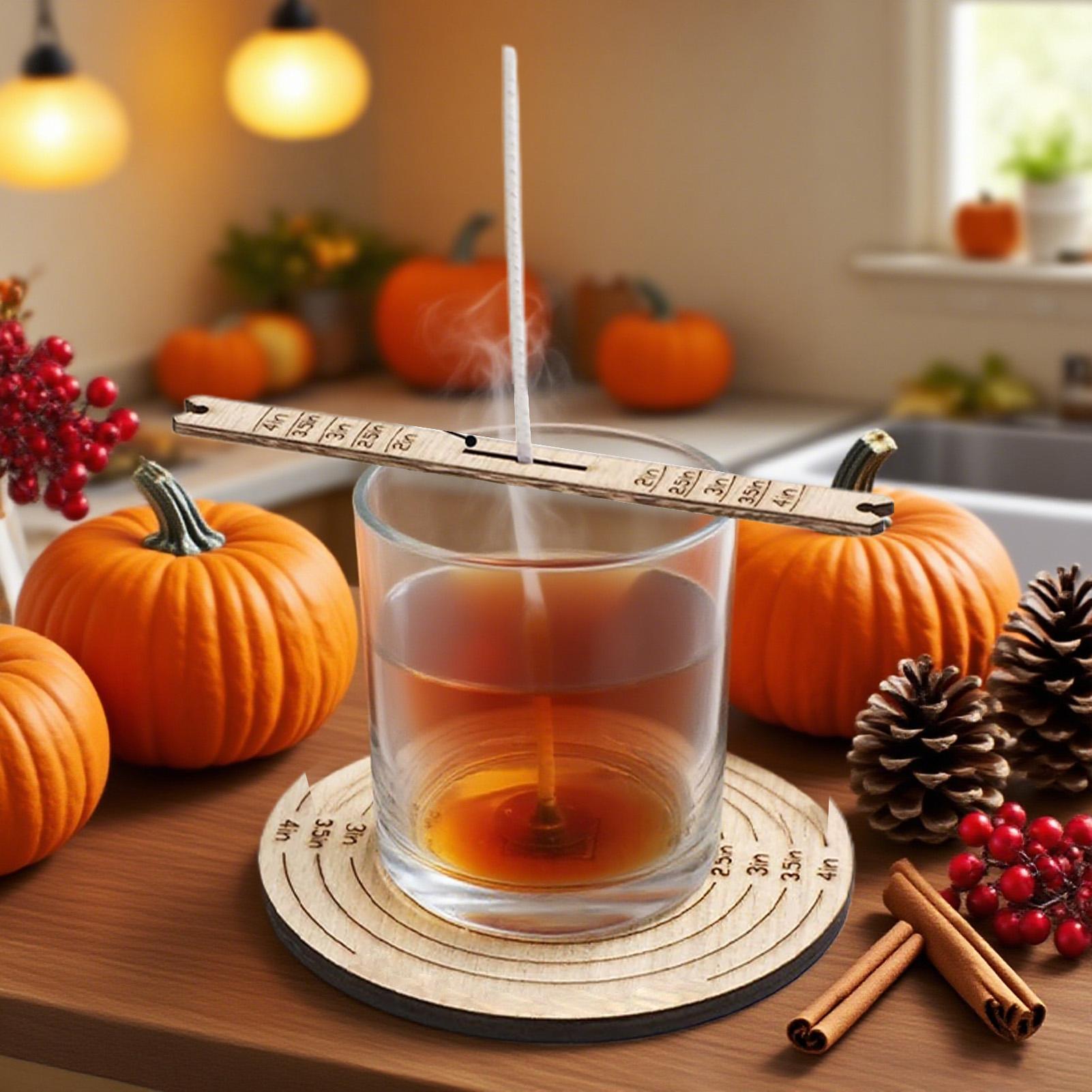 2 adet Fitil Merkezleme Aracı  - Home Fragrance Candles incelemesi ve fiyatı