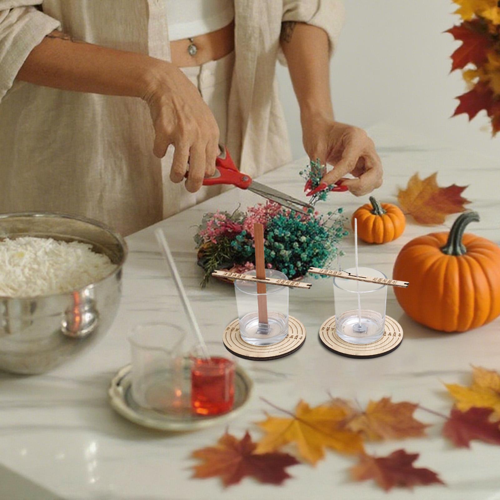 2 adet Fitil Merkezleme Aracı  - Home Fragrance Candles incelemesi ve fiyatı