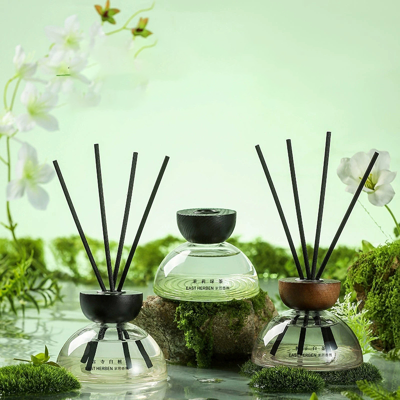 200 ml Reed Difüzör Şişesi Uçu - Fragrance Oil Set incelemesi ve fiyatı