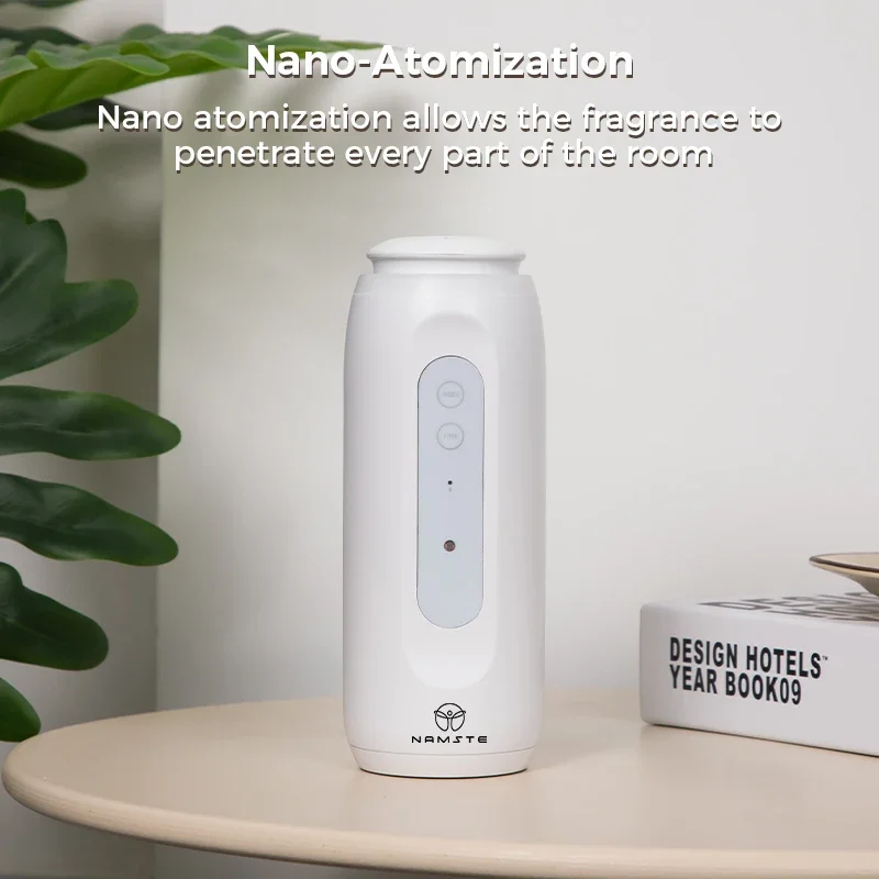 NAMASTE Taşınabilir Akıllı Dif - Home Fragrance Vaporizer incelemesi ve fiyatı