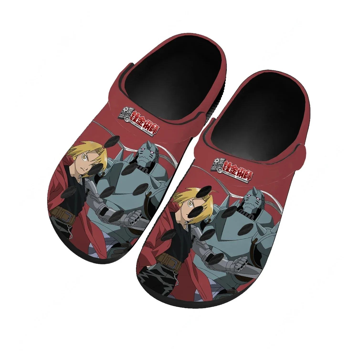 Fullmetal Alchemist su ayakkab - Home Garden Alchemist incelemesi ve fiyatı