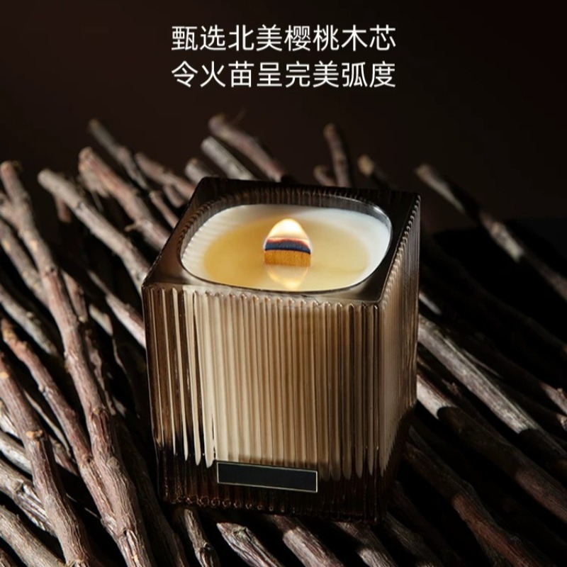 Aromaterapi Kokulu Mum, Uzun S - Home Fragrance Candles incelemesi ve fiyatı