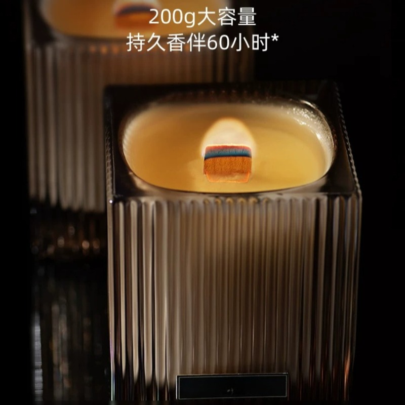 Aromaterapi Kokulu Mum, Uzun S - Home Fragrance Candles incelemesi ve fiyatı