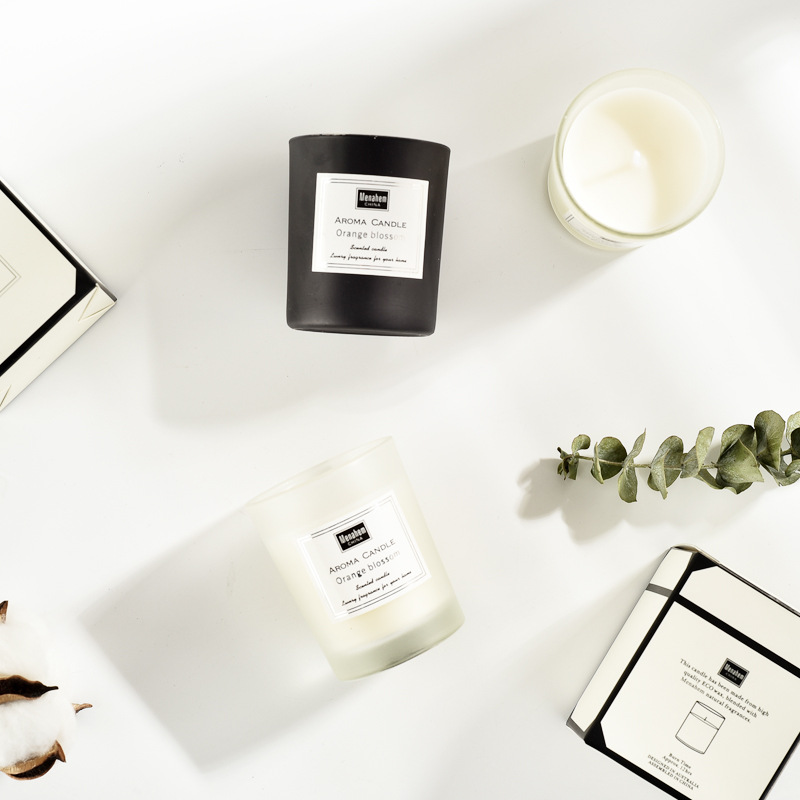 3 Renkli Cam Kavanoz Kokulu Mu - Home Fragrance Options incelemesi ve fiyatı