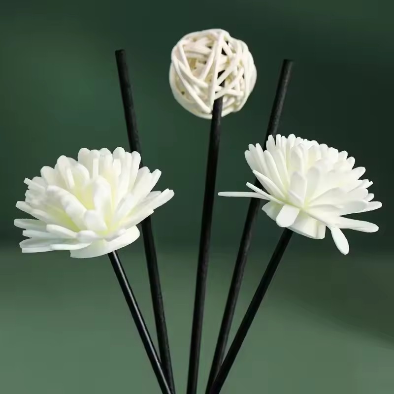Sıcak Fırsat 50ml Alevsiz Çubu - Fragrance Oil Set incelemesi ve fiyatı