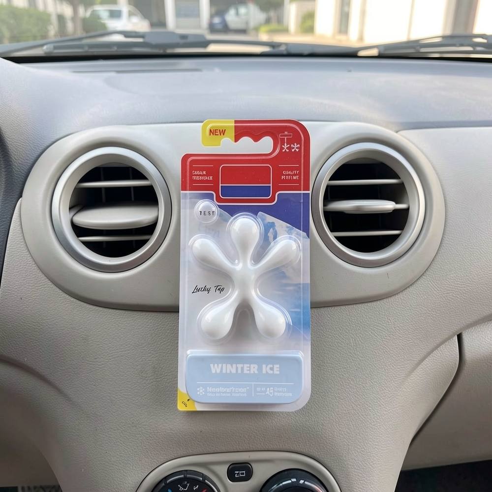 Araba Havalandırma Klipsi Hava - Home Fragrance Options incelemesi ve fiyatı