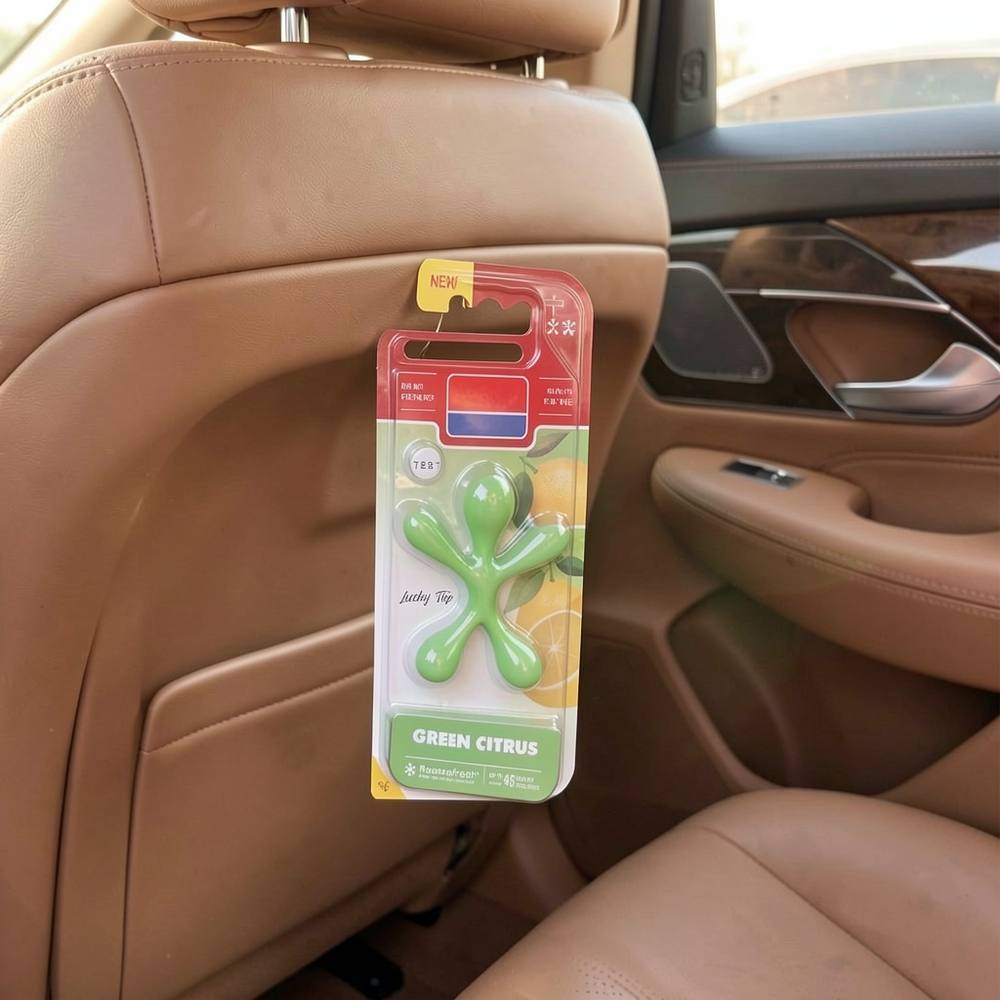 Araba Havalandırma Klipsi Hava - Home Fragrance Options incelemesi ve fiyatı