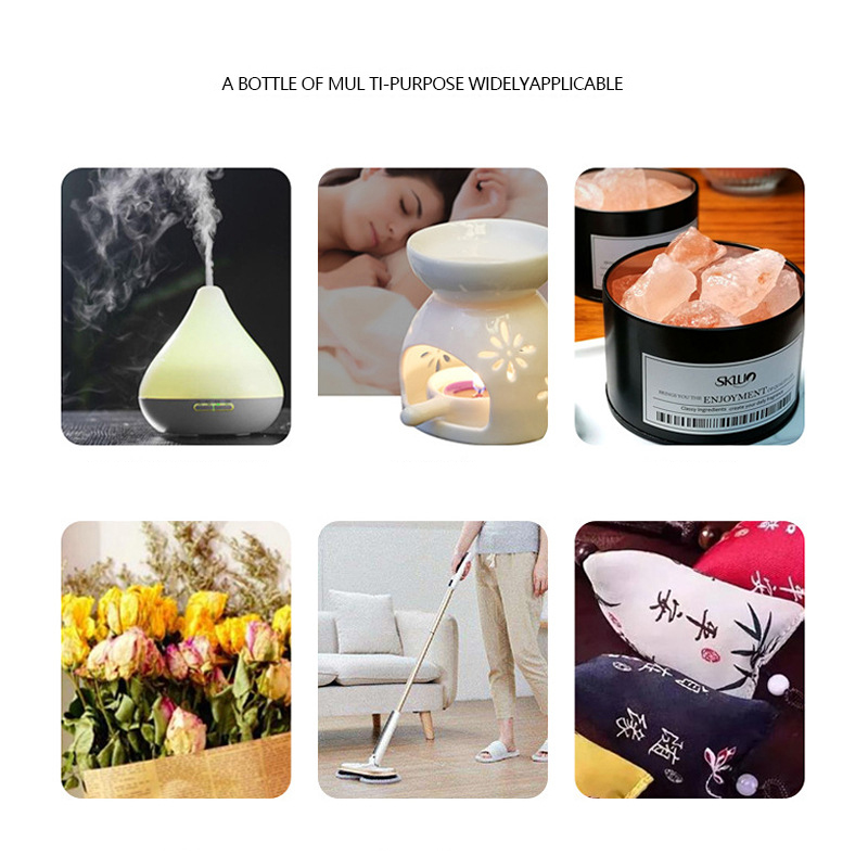 18 tatlar uçucu yağlar için Ar - Home Fragrance Rituals incelemesi ve fiyatı