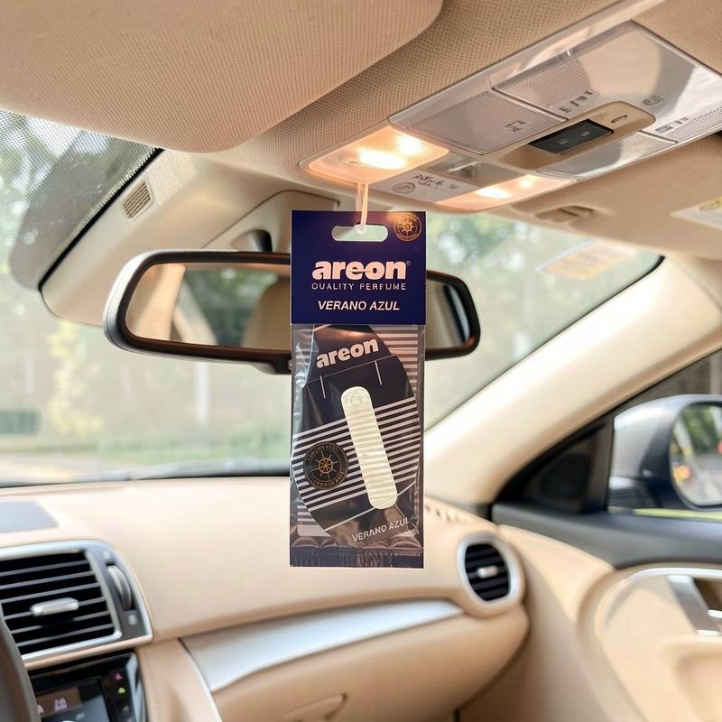 Araba Kokusu Havalandırma Klip - Home Fragrance Options incelemesi ve fiyatı