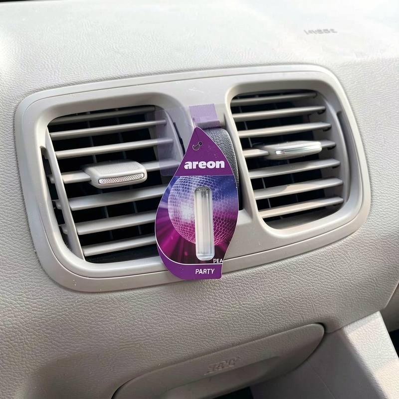 Araba Kokusu Havalandırma Klip - Home Fragrance Options incelemesi ve fiyatı