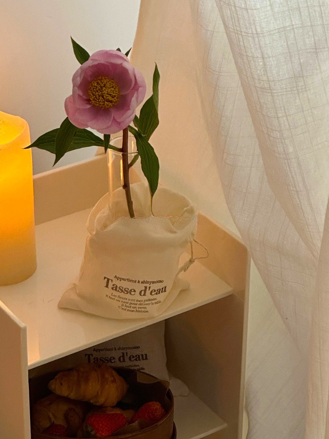 Shinymomo Yaratıcı Fransız Tar - Home Fragrance In French incelemesi ve fiyatı