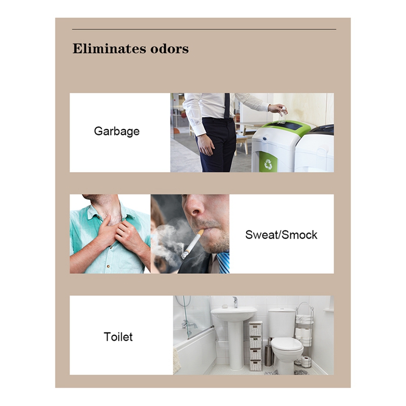 Pil ile Çalışan Susuz Esansiye - Home Fragrance Diffusers incelemesi ve fiyatı