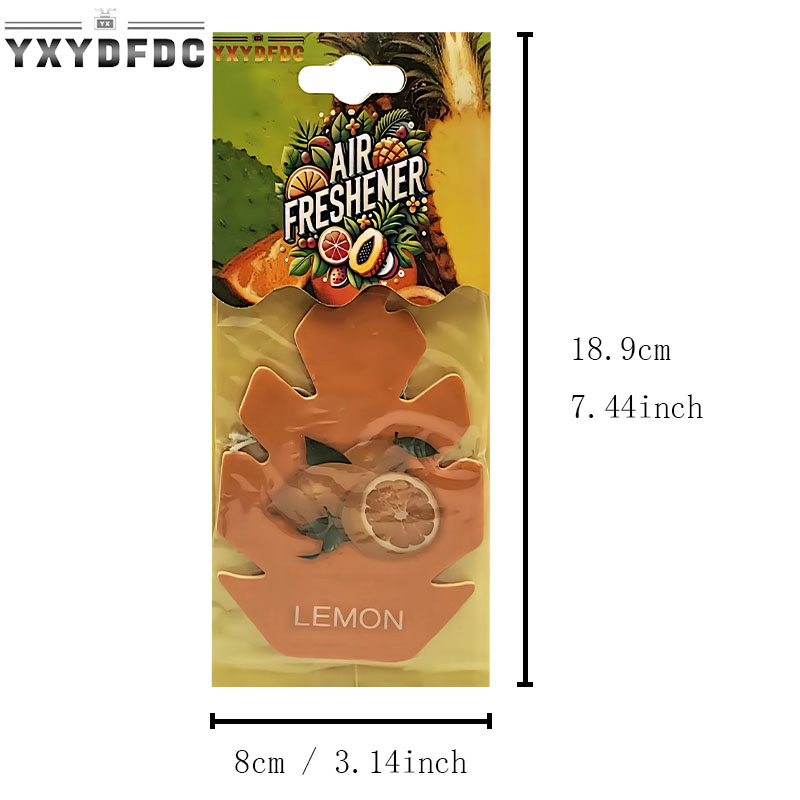 4/8/16 adet Paket Yaprak Şekil - Home Fragrance No 4 incelemesi ve fiyatı