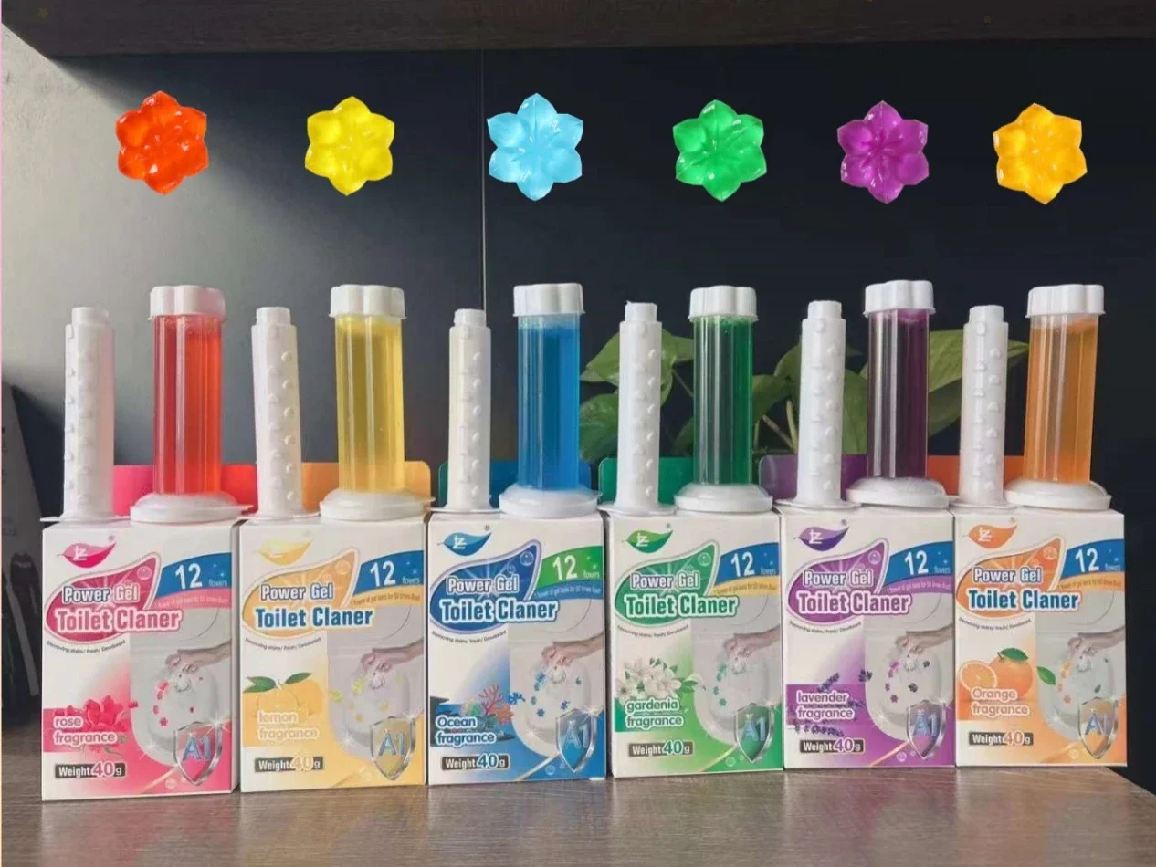 Tuvalet temizleyici yükseltme  - Home Fragrance Options incelemesi ve fiyatı