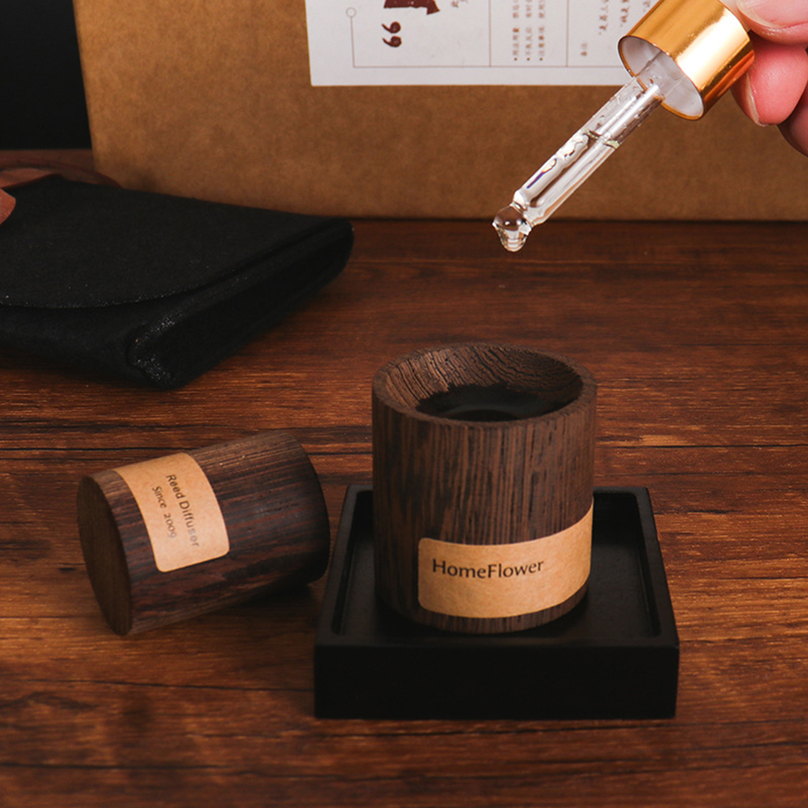 Siyah ceviz esansiyel yağı dif - Home Fragrance Diffusers incelemesi ve fiyatı