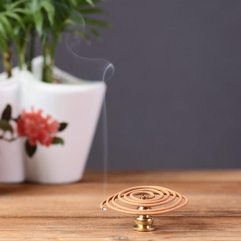 48 adet/kutu Doğal Sandal Ağac - Home Fragrance No 4 incelemesi ve fiyatı