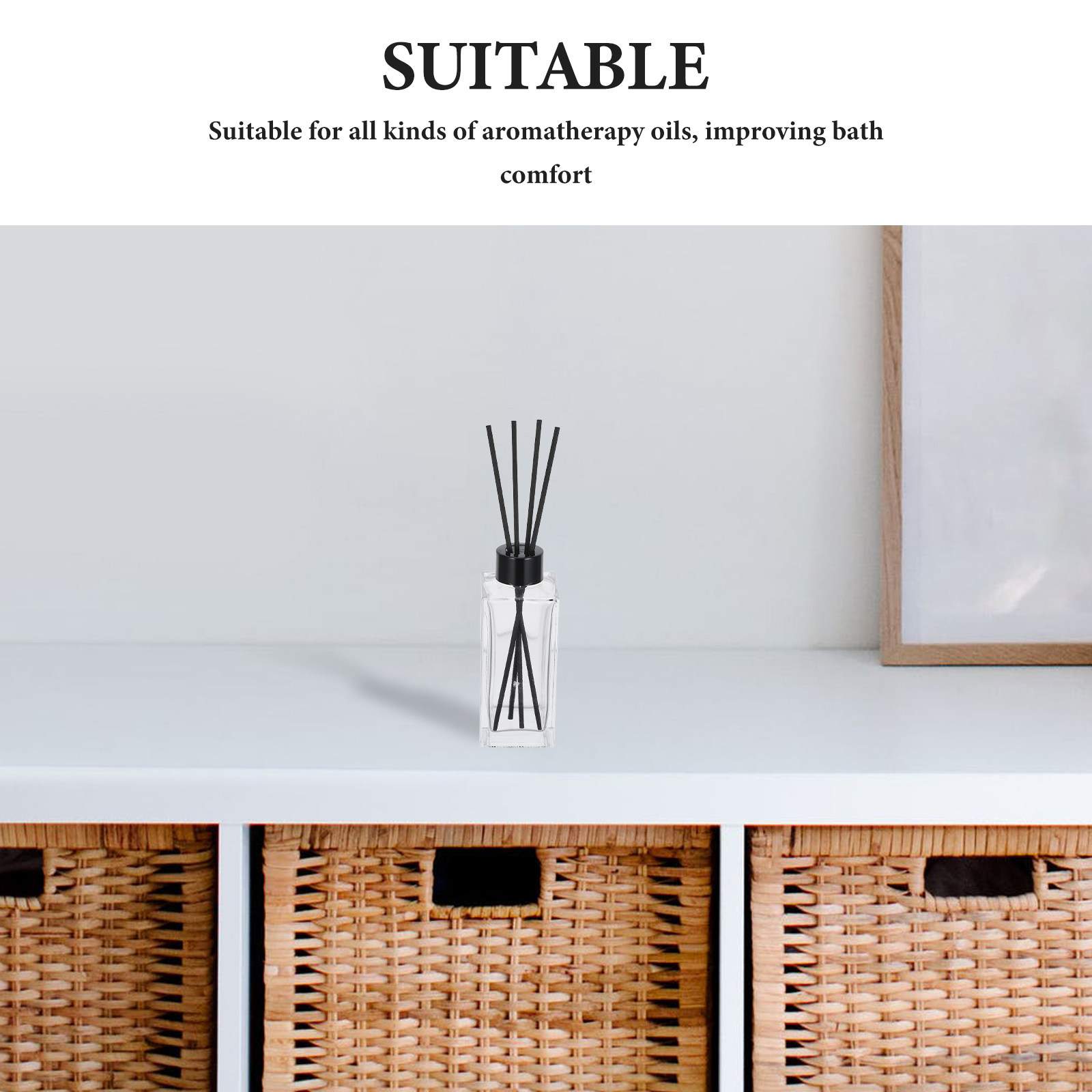 4 takım banyo kokusu difüzör k - Home Fragrance Diffusers incelemesi ve fiyatı