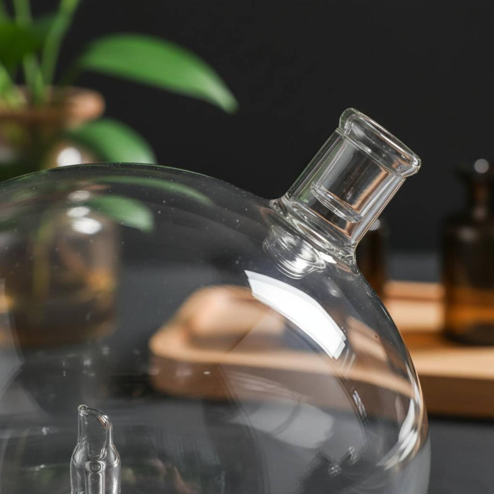 Difüzör Şişesi Evrensel Uyumlu - Home Fragrance Diffusers incelemesi ve fiyatı
