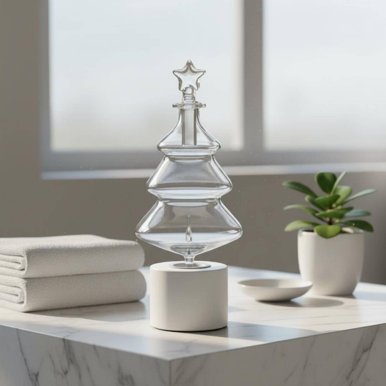 Difüzör Şişesi Evrensel Uyumlu - Home Fragrance Diffusers incelemesi ve fiyatı