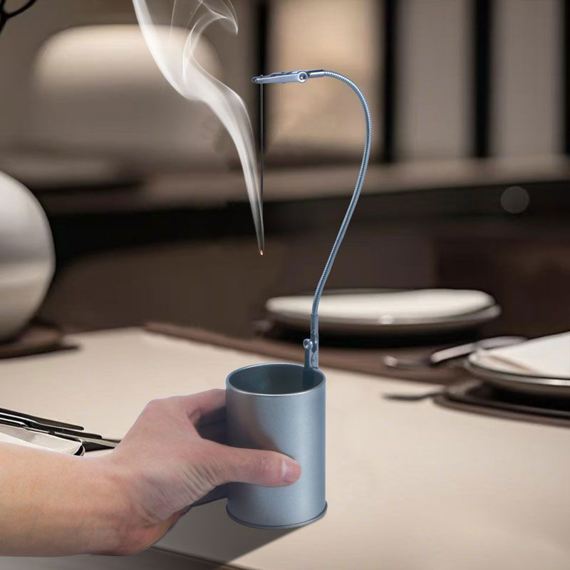 10 adet çift başlı Metal tütsü - Home Fragrance Diffusers incelemesi ve fiyatı