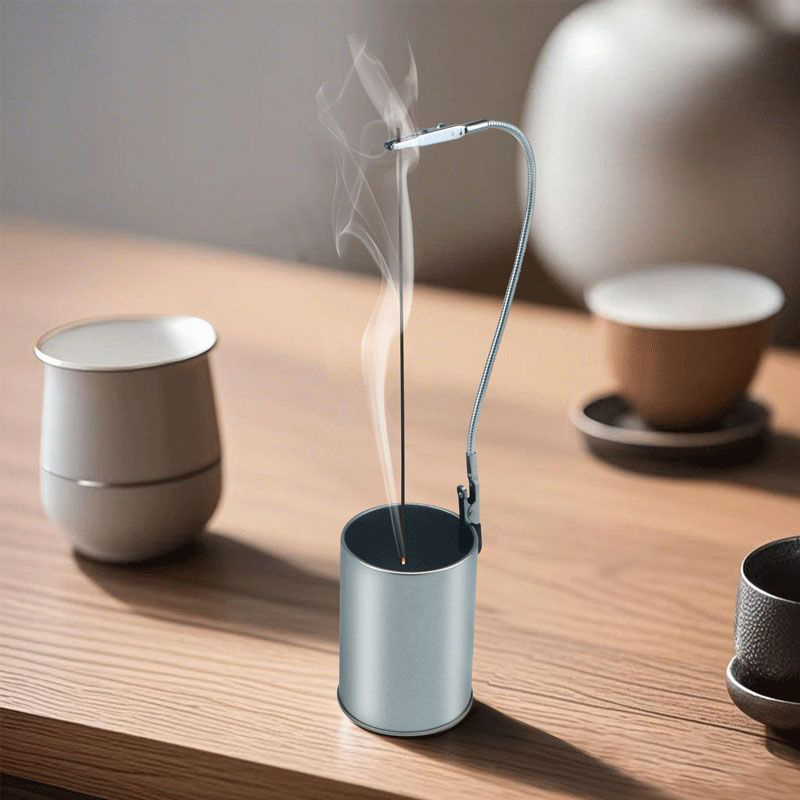 10 adet çift başlı Metal tütsü - Home Fragrance Diffusers incelemesi ve fiyatı