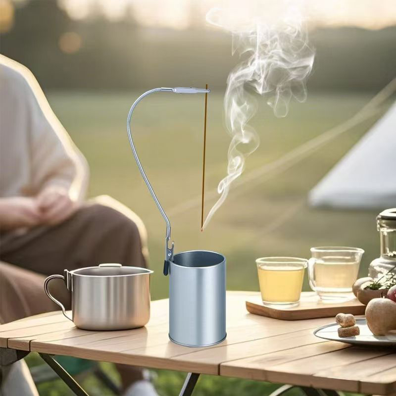 10 adet çift başlı Metal tütsü - Home Fragrance Diffusers incelemesi ve fiyatı