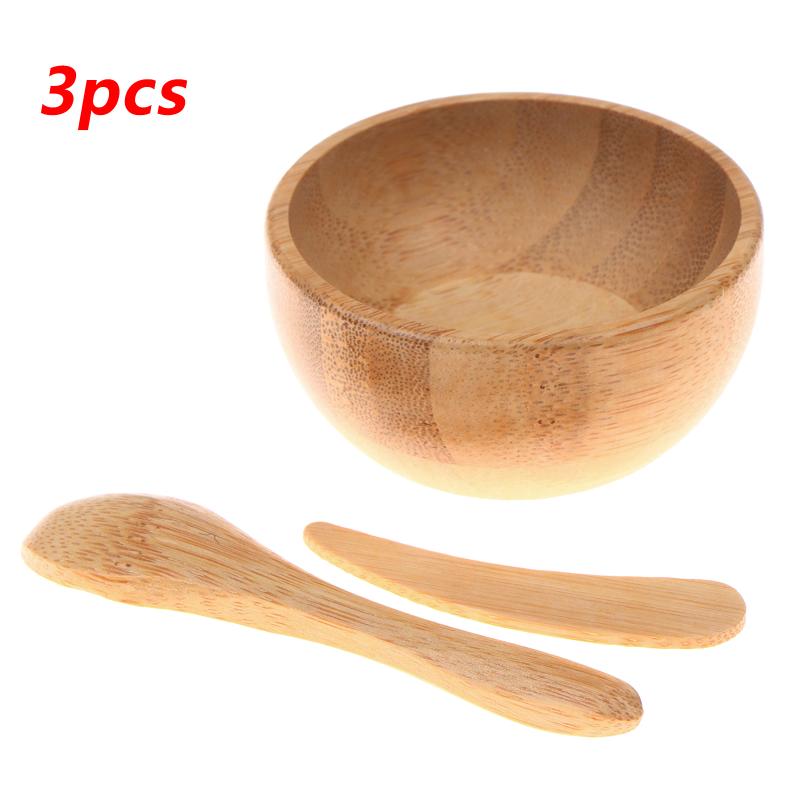 3'lü Mini Boy Bambu DIY Yüz Ma - Fragrance Oil Set incelemesi ve fiyatı