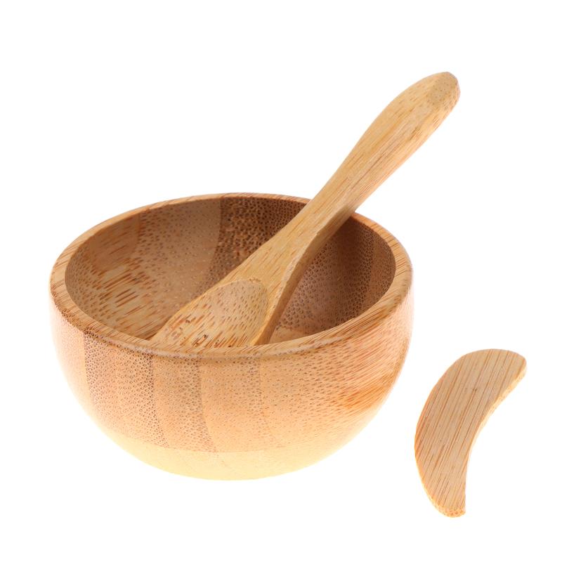 3'lü Mini Boy Bambu DIY Yüz Ma - Fragrance Oil Set incelemesi ve fiyatı