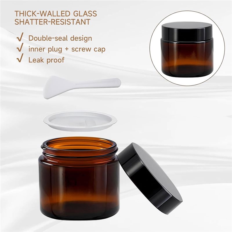 Ev Yapımı Kozmetikler, Balsaml - Amber Jar Candle incelemesi ve fiyatı
