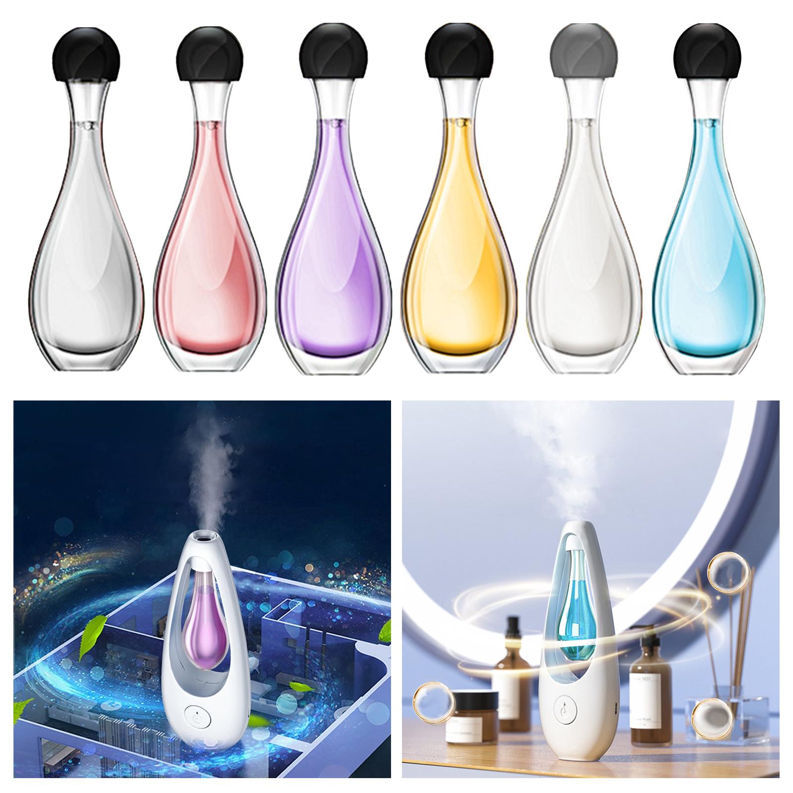 Difüzör uçucu yağlar DIY mum s - Home Fragrance Candles incelemesi ve fiyatı