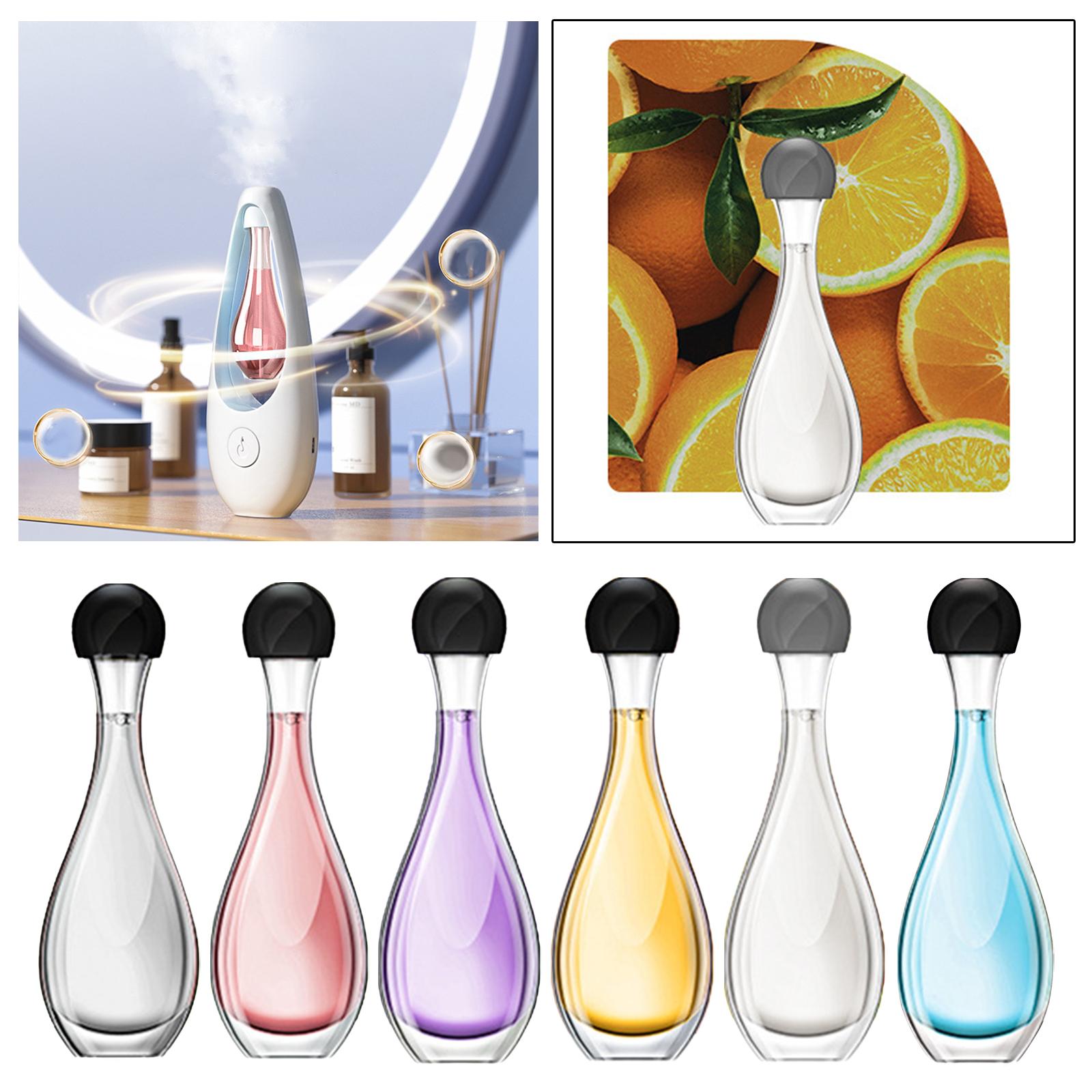Difüzör uçucu yağlar DIY mum s - Home Fragrance Candles incelemesi ve fiyatı