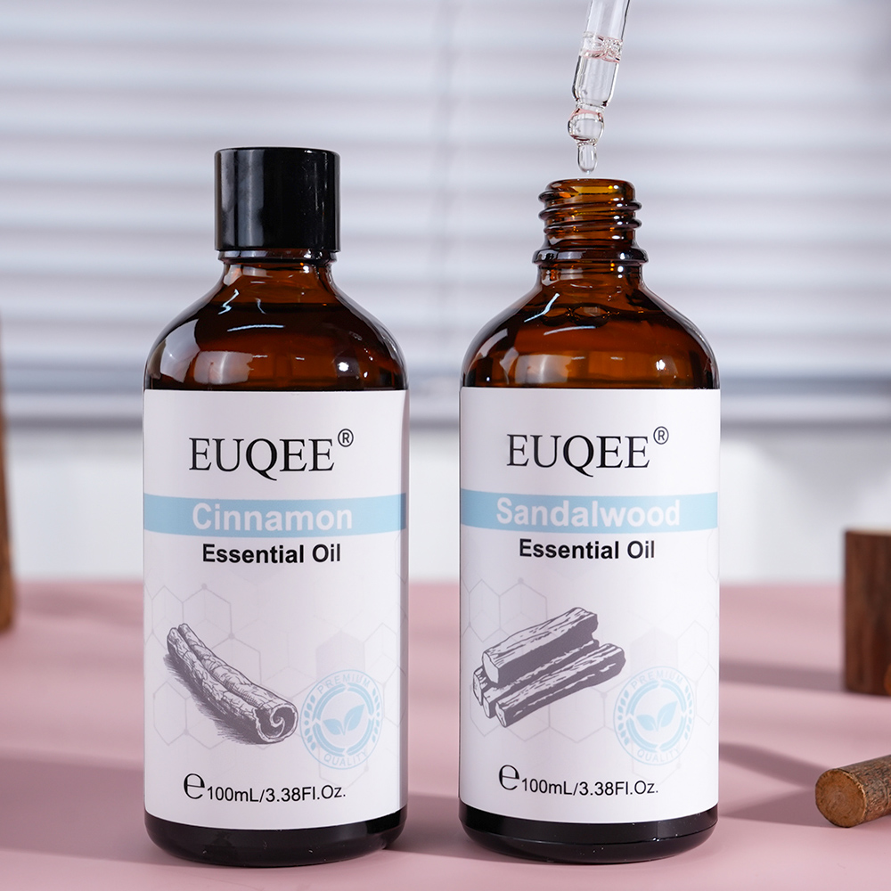 30ml 100ml Saf Doğal Uçucu Yağ - Home Fragrance Diffusers incelemesi ve fiyatı