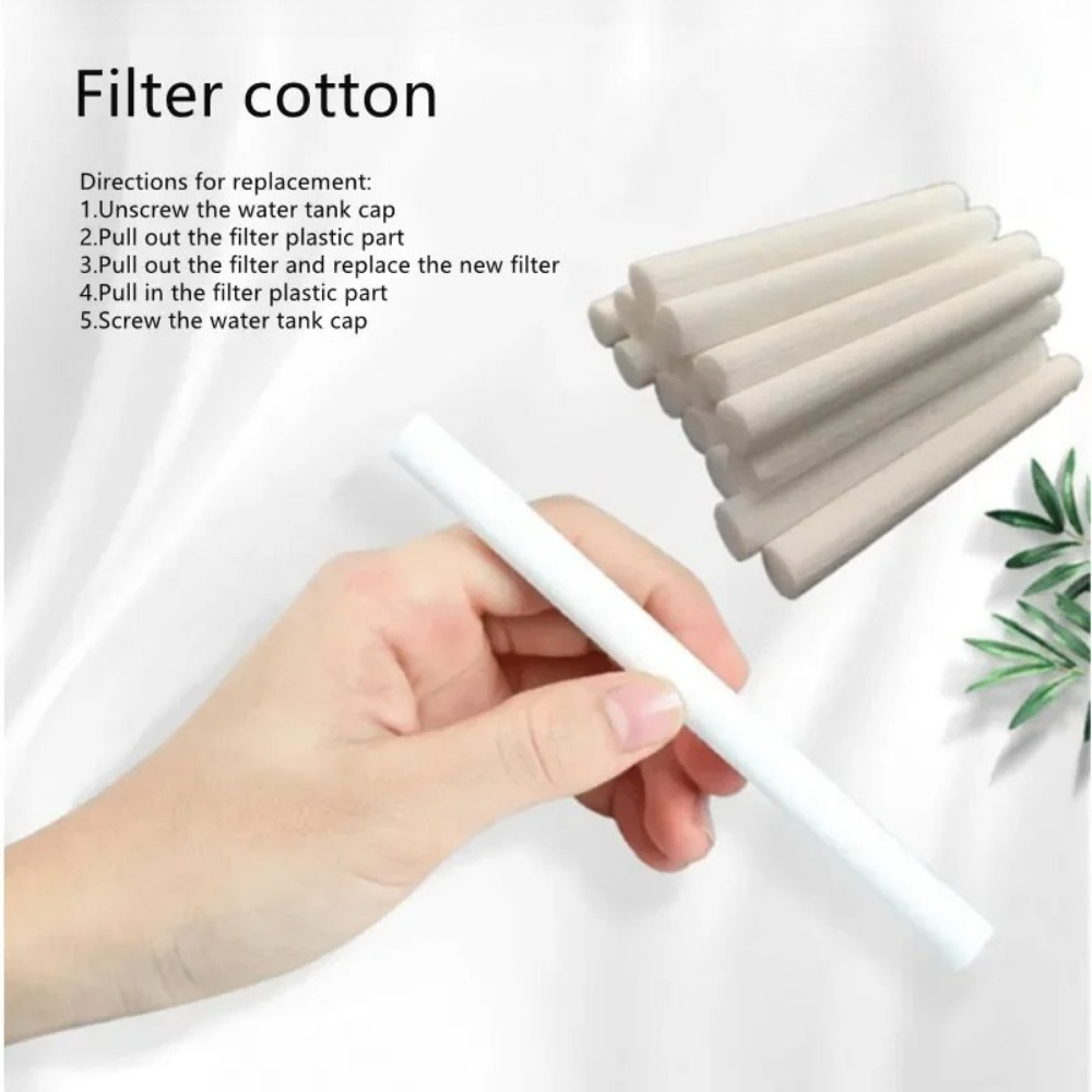 Nemlendirici Çubuklar Filtre D - Home Fragrance Vaporizer incelemesi ve fiyatı