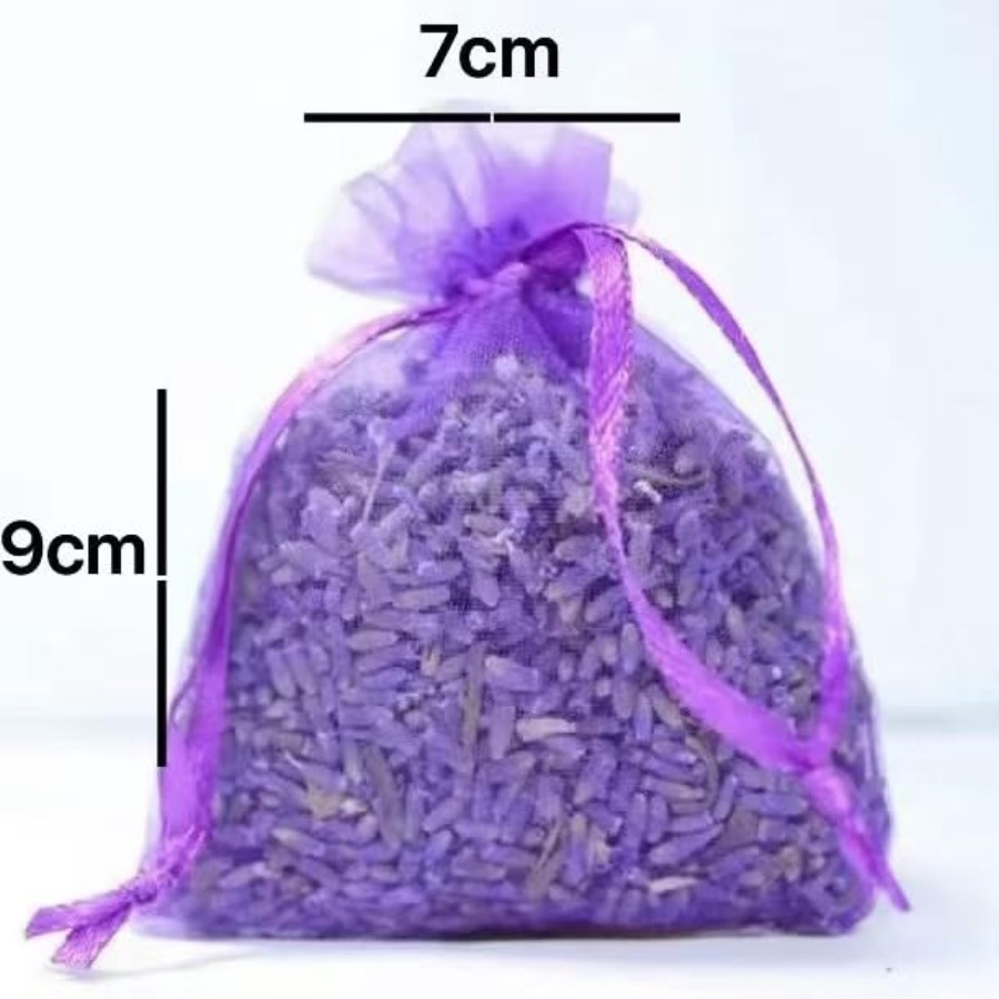 Lavanta Kese Paketi -Fransız L - Home Fragrance In French incelemesi ve fiyatı