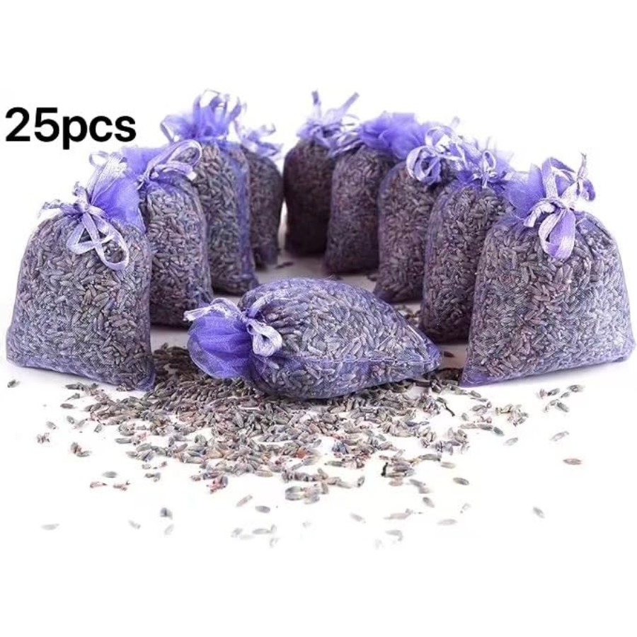 Lavanta Kese Paketi -Fransız L - Home Fragrance In French incelemesi ve fiyatı