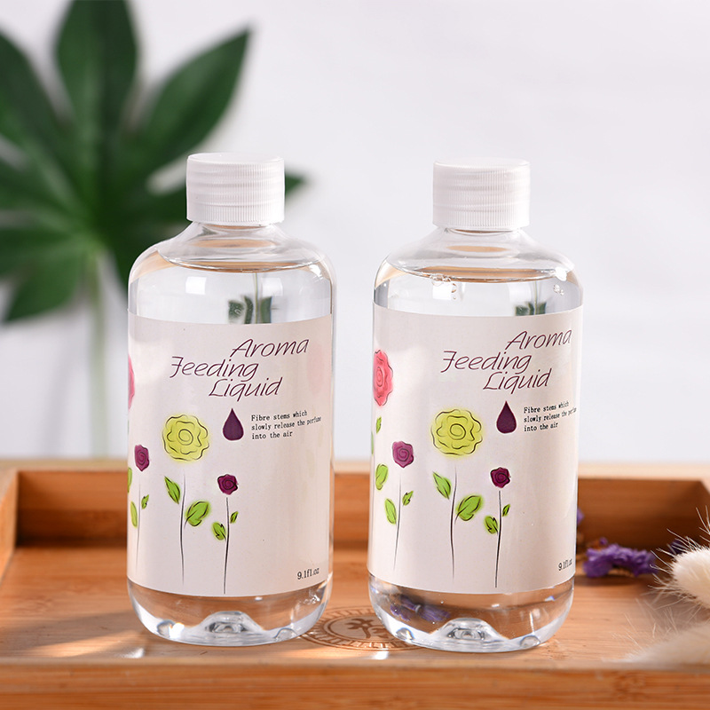 260ml Doğal Bitki Esansiyel Ya - Fragrance Oil Set incelemesi ve fiyatı