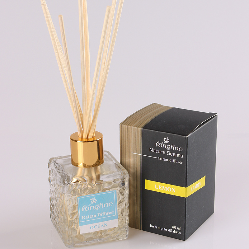 80ml Fransız Alevsiz Çubuklu O - Home Fragrance In French incelemesi ve fiyatı