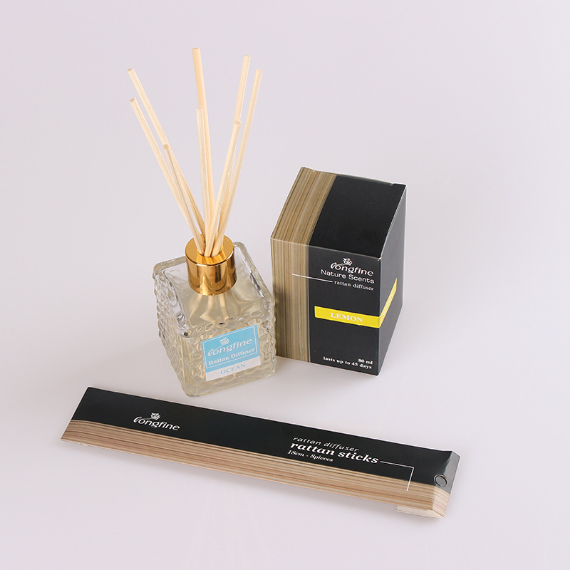 80ml Fransız Alevsiz Çubuklu O - Home Fragrance In French incelemesi ve fiyatı